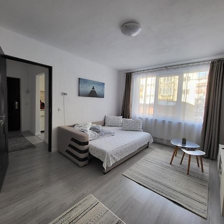 Cosy Elegant Apartment Cehu Silvaniei Exterior photo