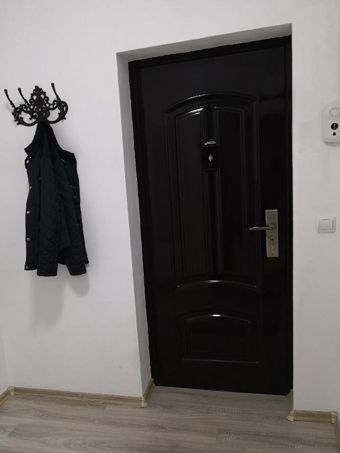 Cosy Elegant Apartment Cehu Silvaniei Exterior photo