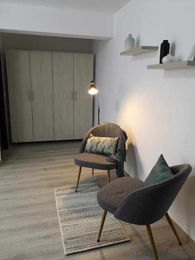 Cosy Elegant Apartment Cehu Silvaniei Exterior photo